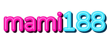 mami188 — logo kanal