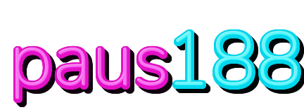 paus188 — logo kanal